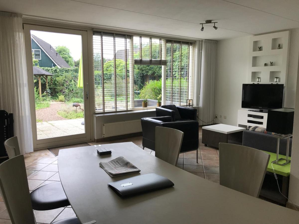 'T Hulzen 55 Or 61 Winterswijk Villa Exterior foto