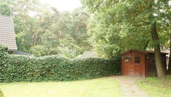 'T Hulzen 55 Or 61 Winterswijk Villa Exterior foto